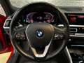 BMW 318 318 d Touring Sport Line*RFK*SITZHEIZUNG*HIFI* Rot - thumbnail 14