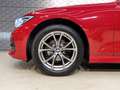 BMW 318 318 d Touring Sport Line*RFK*SITZHEIZUNG*HIFI* Rot - thumbnail 5
