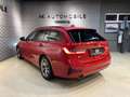 BMW 318 318 d Touring Sport Line*RFK*SITZHEIZUNG*HIFI* Rot - thumbnail 9