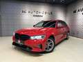 BMW 318 318 d Touring Sport Line*RFK*SITZHEIZUNG*HIFI* Rot - thumbnail 1