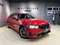 BMW 318 318 d Touring Sport Line*RFK*SITZHEIZUNG*HIFI* Rot - thumbnail 3