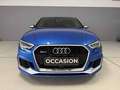 Audi RS3 Quattro Bleu - thumbnail 4