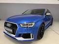 Audi RS3 Quattro Bleu - thumbnail 1