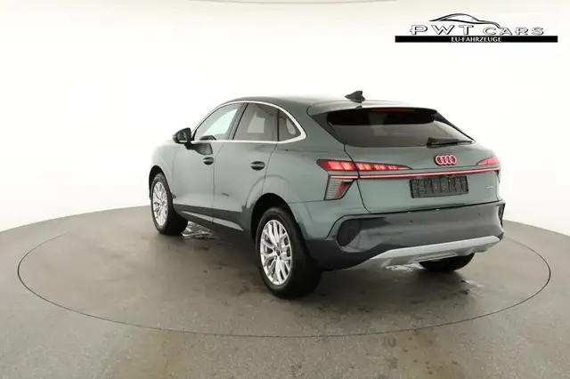Audi Q3 Sportback TFSI quattro 150 kW quattro, AHK, Nav... Ansicht 39