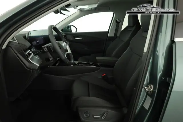 Audi Q3 Sportback TFSI quattro 150 kW quattro, AHK, Nav... Ansicht 10