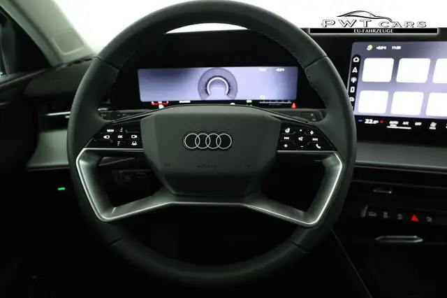 Audi Q3 Sportback TFSI quattro 150 kW quattro, AHK, Nav... Ansicht 5