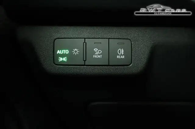 Audi Q3 Sportback TFSI quattro 150 kW quattro, AHK, Nav... Ansicht 8