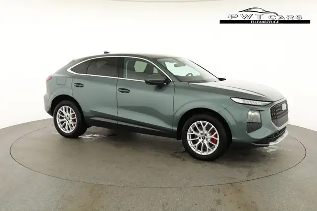 Audi Q3 Sportback TFSI quattro 150 kW quattro, AHK, Nav... Ansicht 25