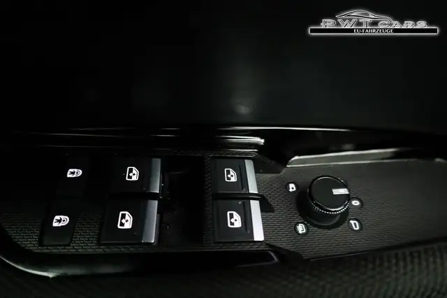 Audi Q3 Sportback TFSI quattro 150 kW quattro, AHK, Nav... Ansicht 7