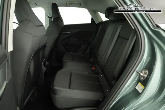 Audi Q3 Sportback TFSI quattro 150 kW quattro, AHK, Nav... Ansicht 11