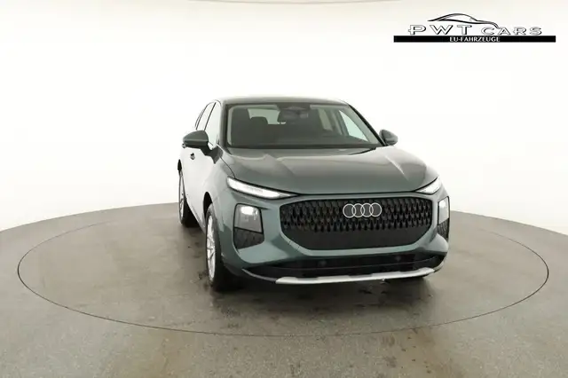Audi Q3 Sportback TFSI quattro 150 kW quattro, AHK, Nav... Ansicht 28