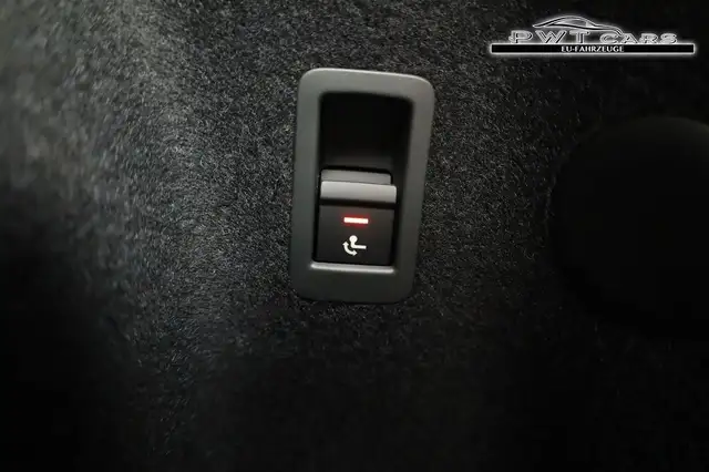 Audi Q3 Sportback TFSI quattro 150 kW quattro, AHK, Nav... Ansicht 14