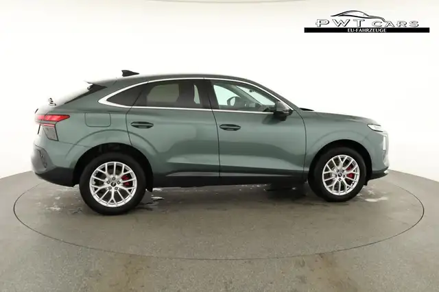 Audi Q3 Sportback TFSI quattro 150 kW quattro, AHK, Nav... Ansicht 22