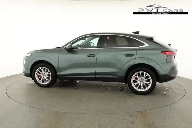 Audi Q3 Sportback TFSI quattro 150 kW quattro, AHK, Nav... Ansicht 36