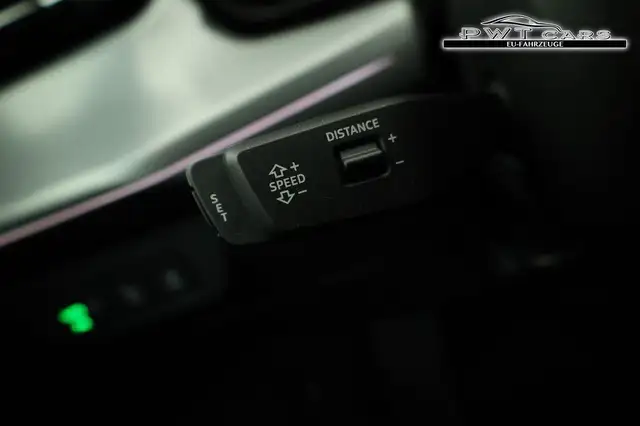 Audi Q3 Sportback TFSI quattro 150 kW quattro, AHK, Nav... Ansicht 9