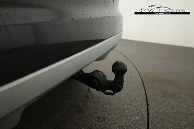 Audi Q3 Sportback TFSI quattro 150 kW quattro, AHK, Nav... Ansicht 15