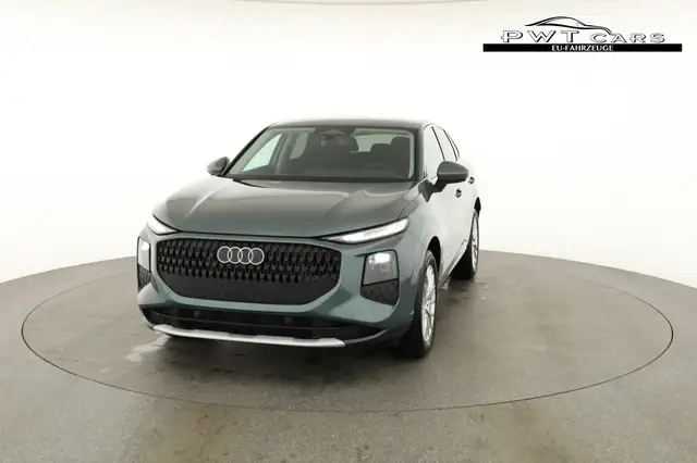 Audi Q3 Sportback TFSI quattro 150 kW quattro, AHK, Nav... Ansicht 30