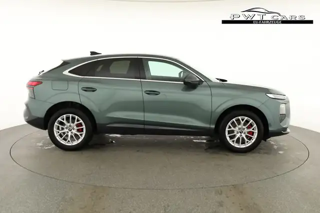 Audi Q3 Sportback TFSI quattro 150 kW quattro, AHK, Nav... Ansicht 23