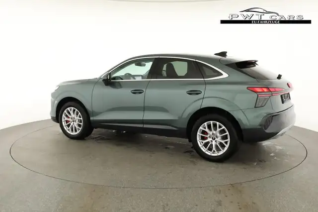 Audi Q3 Sportback TFSI quattro 150 kW quattro, AHK, Nav... Ansicht 37