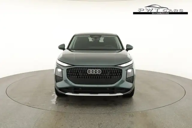 Audi Q3 Sportback TFSI quattro 150 kW quattro, AHK, Nav... Ansicht 29