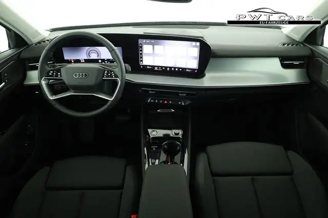 Audi Q3 Sportback TFSI quattro 150 kW quattro, AHK, Nav... Ansicht 4