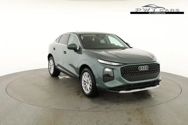 Audi Q3 Sportback TFSI quattro 150 kW quattro, AHK, Nav... Ansicht 27