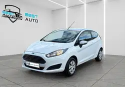 Ford Fiesta 1.25 60CH TREND 5P MY2014