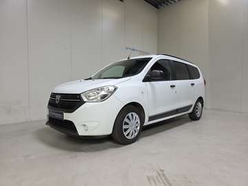1.3 TCE Benzine - Bluetooth - Zeer Goede Staat!...