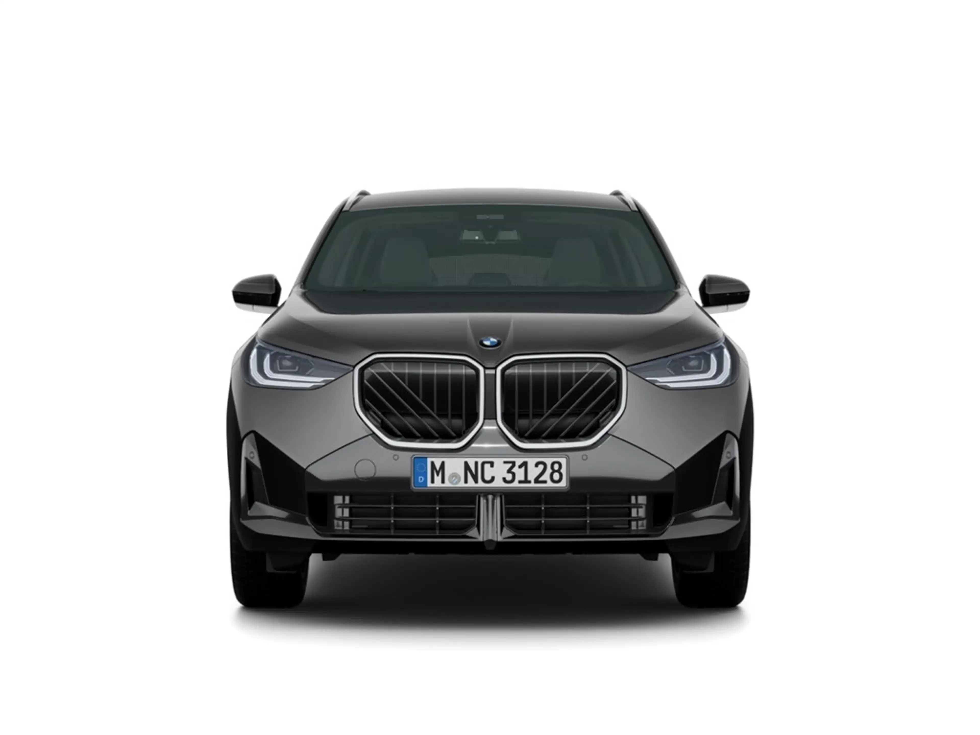 BMW X3 20d xDrive M Sport AHK-klappbar Navi Digitales Coc — photo 5