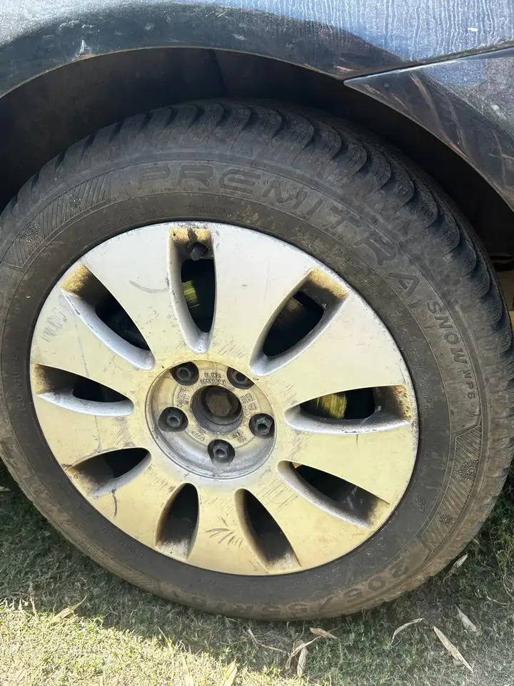 Audi A3 3p 1.9 tdi Ambiente 90cv FL, foto 10