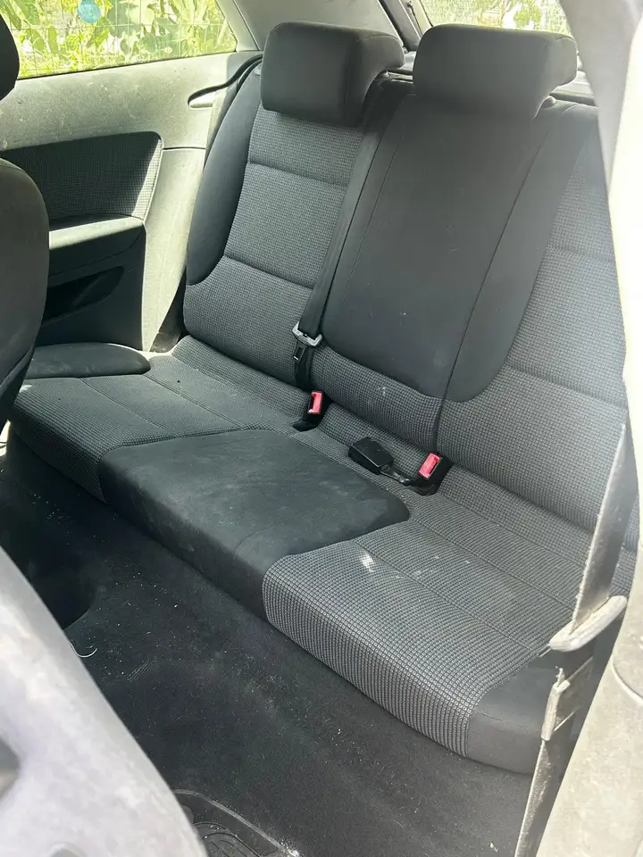 Audi A3 3p 1.9 tdi Ambiente 90cv FL, foto 8