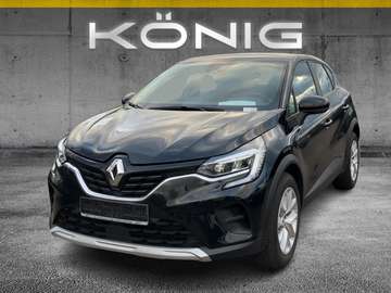 II TCe90 Evolution KLIMA*NAVI*PDC*CARPLAY