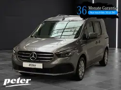 Mercedes-Benz T-Class d PROGRESSIVE Standard MBUX+Ambiente+LED