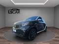 smart forFour 0.9 t Passion Turbo 90cv ~Unipro~Promo~Finanziam~ Nero - thumbnail 3