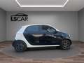 smart forFour 0.9 t Passion Turbo 90cv ~Unipro~Promo~Finanziam~ Nero - thumbnail 8
