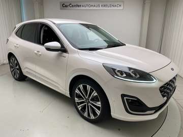 Plug-In Hybrid Vignale LED Winterpaket