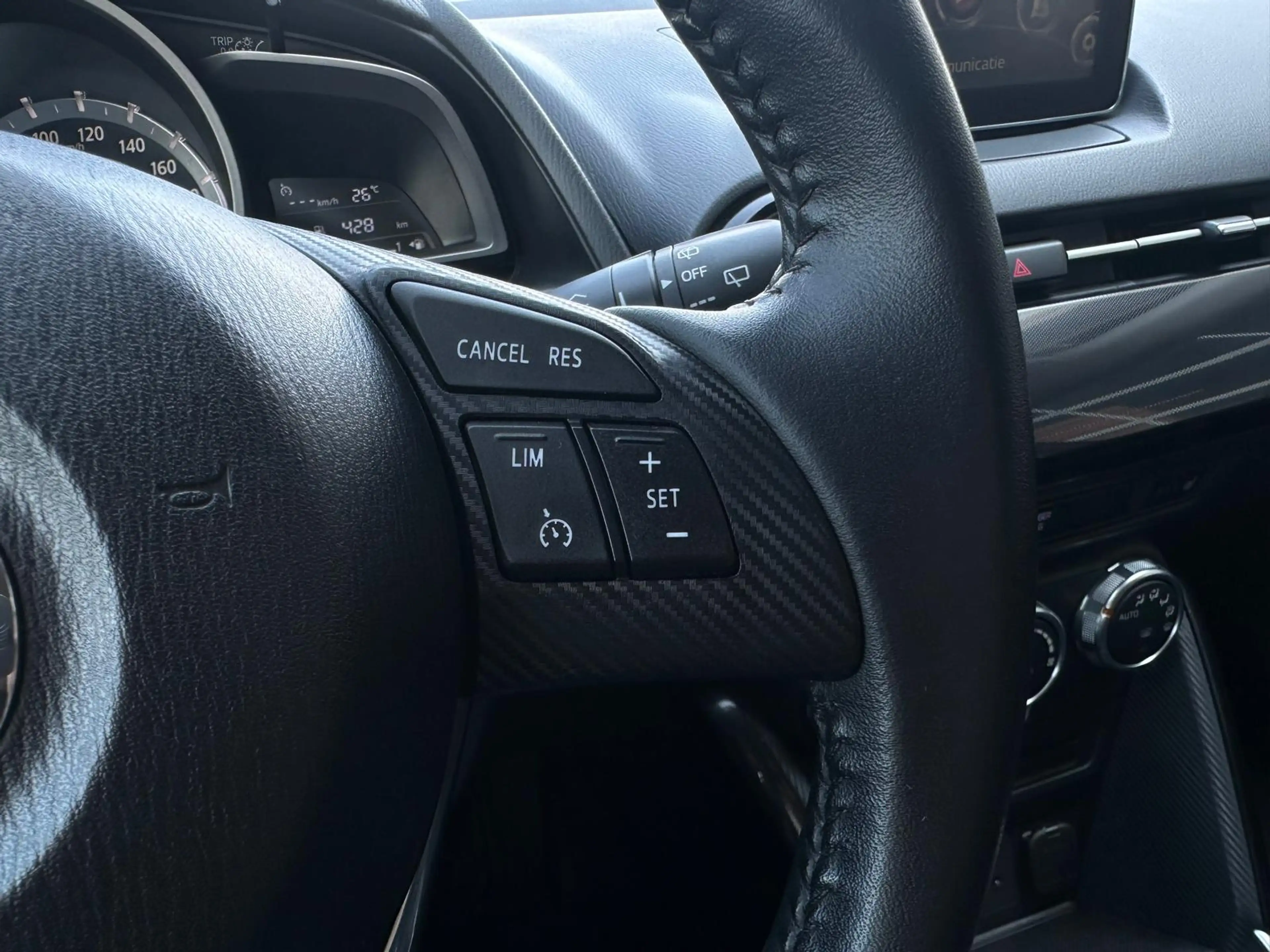 Mazda 2 1.5 Skyactiv-G TS+, Airco, Bluetooth, Cruise, Navi — photo 10