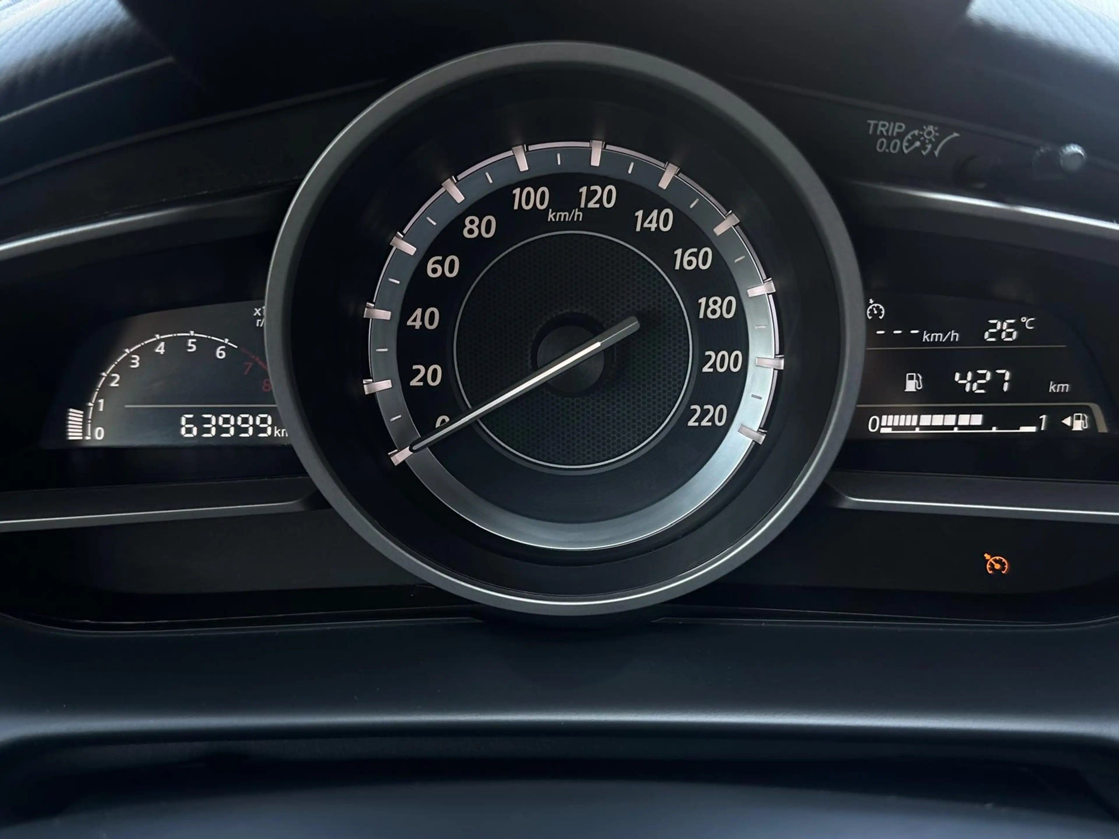 Mazda 2 1.5 Skyactiv-G TS+, Airco, Bluetooth, Cruise, Navi — photo 6