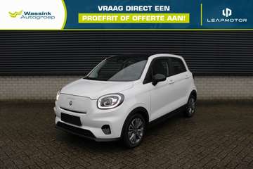 EV 37,3 kWh 95pk Design I Adaptive Cruise Control