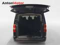 Peugeot Traveller 2.2 BlueHDI S&S Business Long EAT8 180 Negro - thumbnail 6