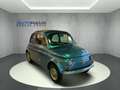 Fiat 500 F Rundtacho Blue - thumbnail 7
