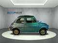 Fiat 500 F Rundtacho Blauw - thumbnail 6
