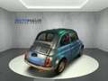 Fiat 500 F Rundtacho Blue - thumbnail 5