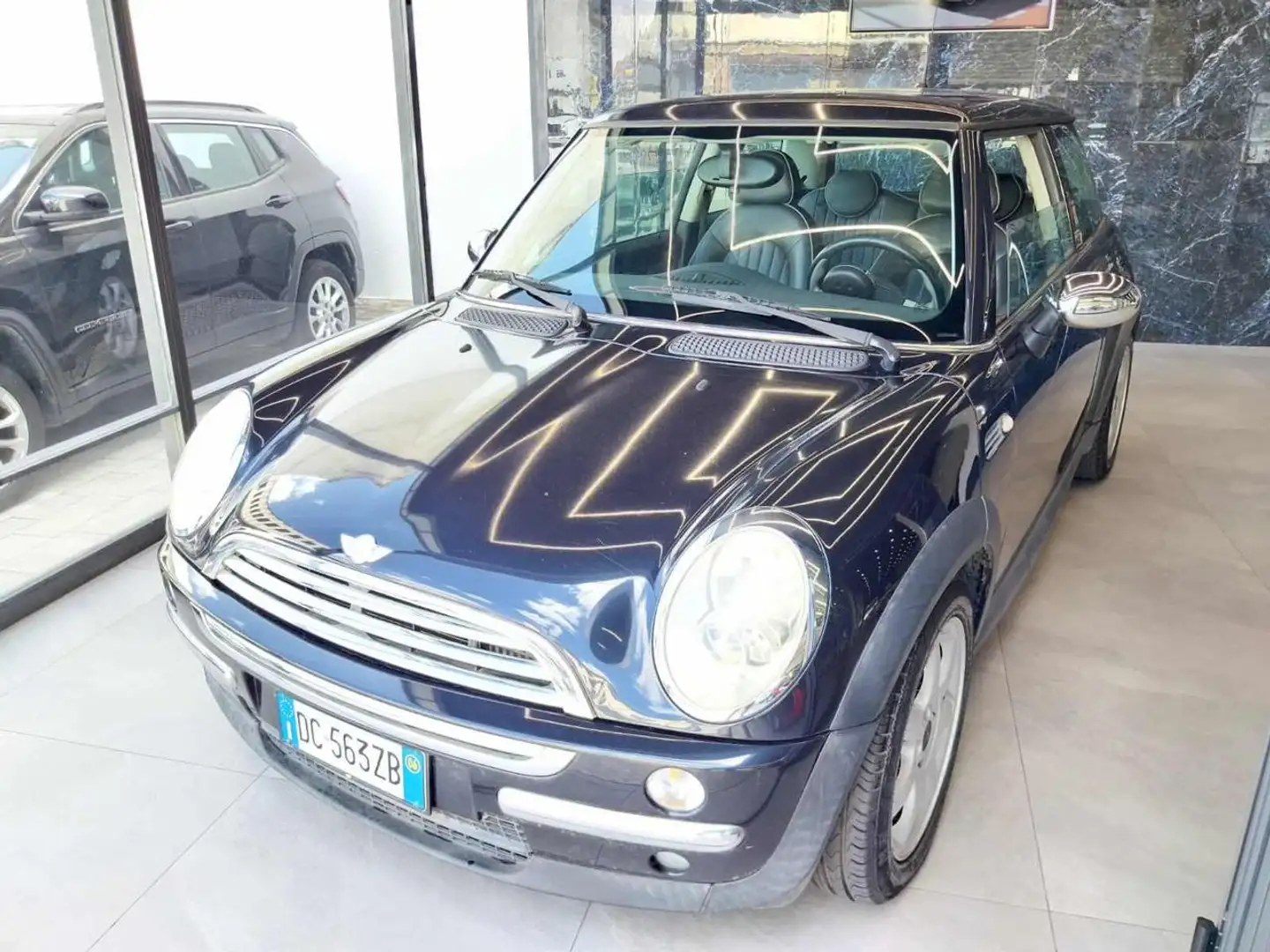 Altro 1.4 tdi One D (Garanzia 12 Mesi ) Nero - 2