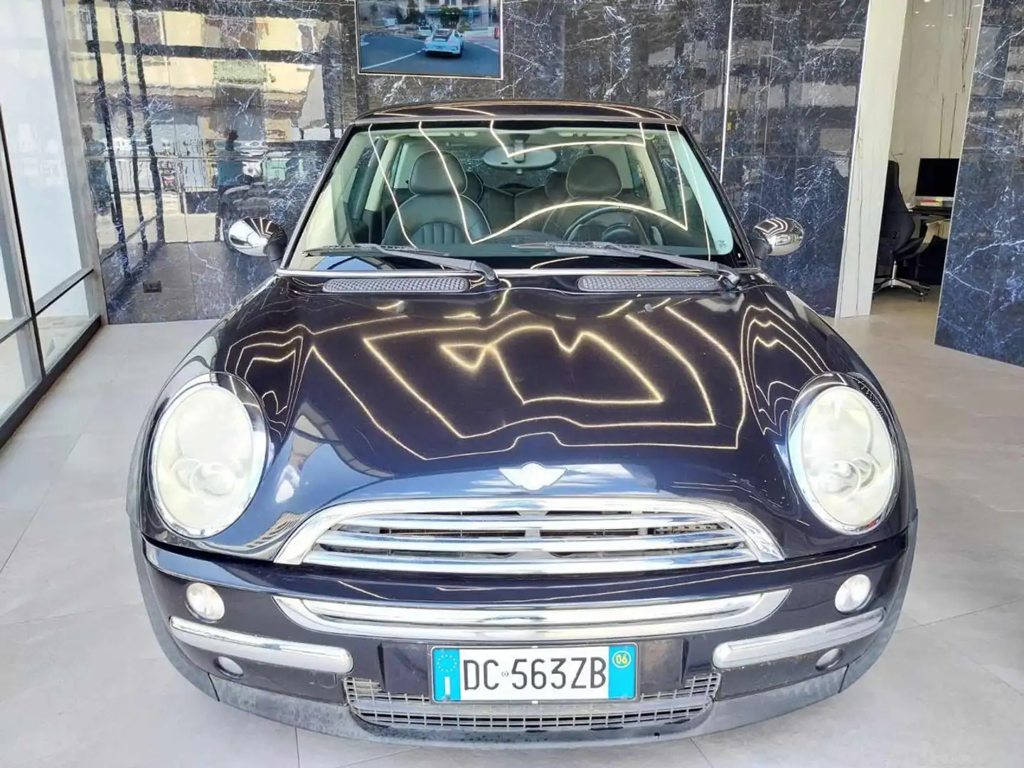 Altro 1.4 tdi One D (Garanzia 12 Mesi ) Nero - 1