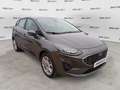 Ford Fiesta 1.1 75 CV 5 porte Titanium Grigio - thumbnail 3