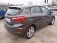 Ford Fiesta 1.1 75 CV 5 porte Titanium Gris - thumbnail 7