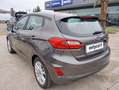 Ford Fiesta 1.1 75 CV 5 porte Titanium Gris - thumbnail 6