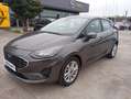 Ford Fiesta 1.1 75 CV 5 porte Titanium Gris - thumbnail 4