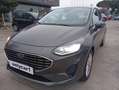 Ford Fiesta 1.1 75 CV 5 porte Titanium Gris - thumbnail 5